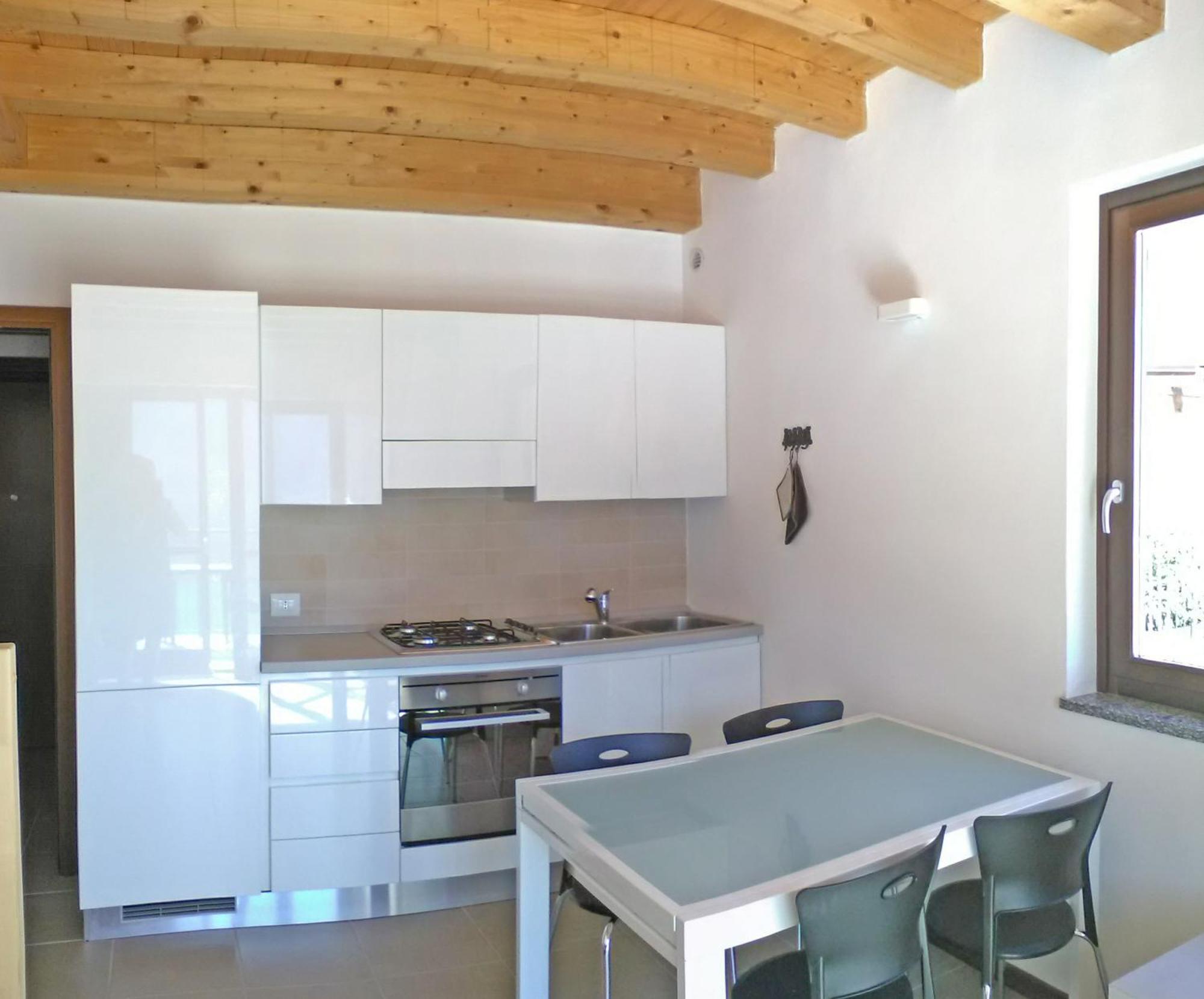 La Quiete 58 Maisonette Lake View By Gardadomusmea Pieve  Ngoại thất bức ảnh