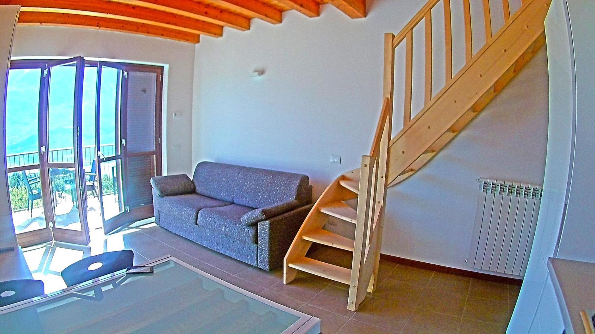 La Quiete 58 Maisonette Lake View By Gardadomusmea Pieve  Ngoại thất bức ảnh